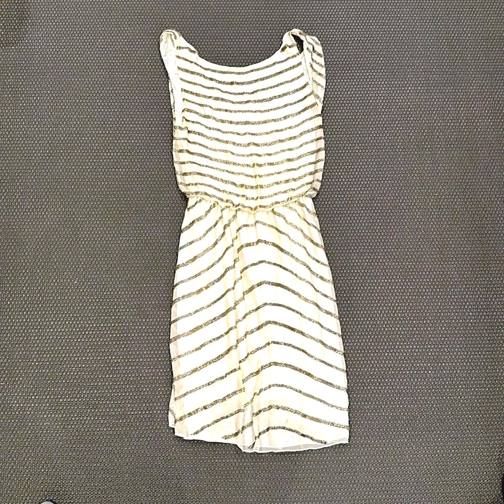 Alice + Olivia beaded dress